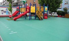 北京平谷区第一幼儿园室外小猪视频官网下载