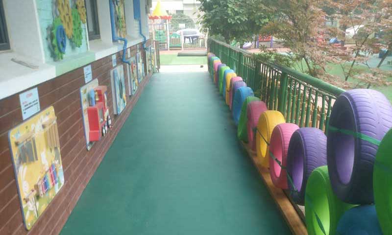 山东省潍坊市幼儿园室外小猪视频官网下载 山东省潍坊市幼儿园室外小猪视频官网下载