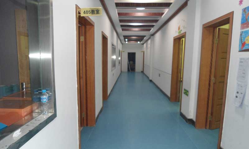北京培正教育中心商用塑胶小猪视频官网下载 北京培正教育中心学校pvc小猪视频官网下载
