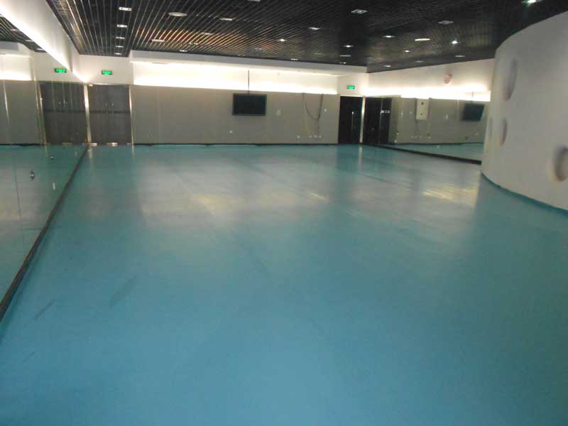 pvc塑胶小猪视频官网下载合适于教育系统地面