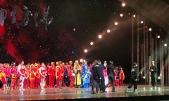 北京水立方‘仿佛秀’舞台小猪视频官网下载