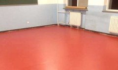 北京市虎坊桥北京第一实验学校塑胶运动小猪视频官网下载