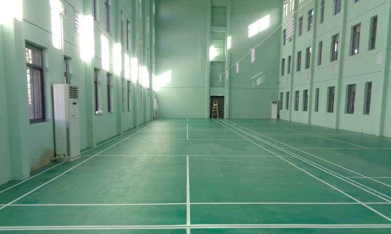小猪视频IOS下载安装无限净味硅PU球场材料