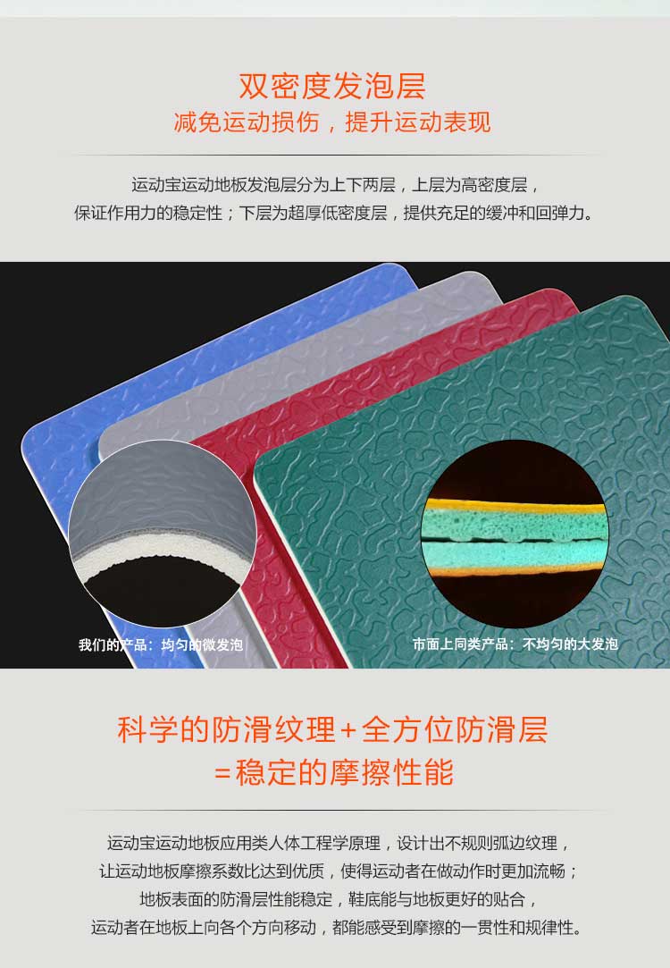 斑点纹pvc运动小猪视频官网下载_pvc运动地胶